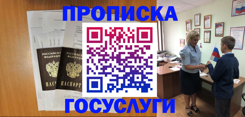 временная регистрация госуслуги в Няндоме